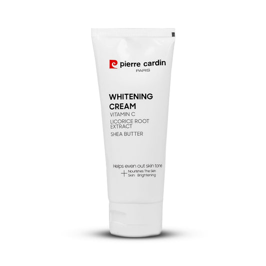 Whitening Cream - Pierre Cardin Pakistan 