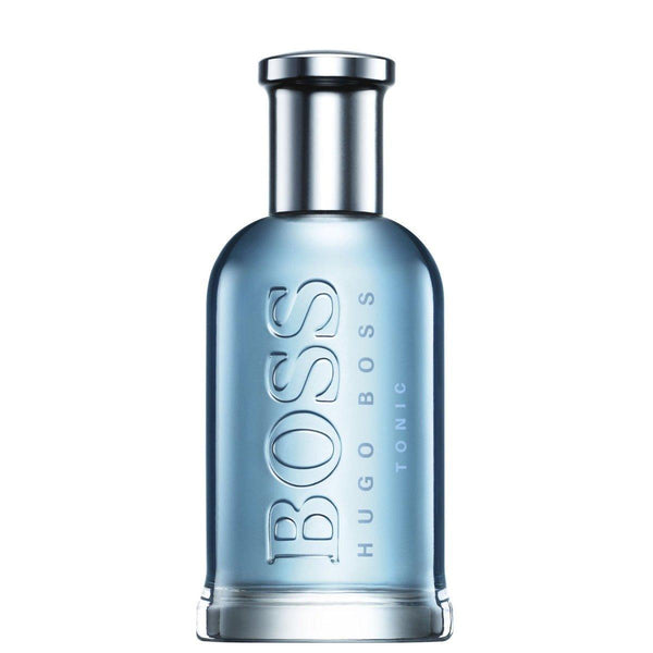 Boss Bottled Tonic EDT 100ml