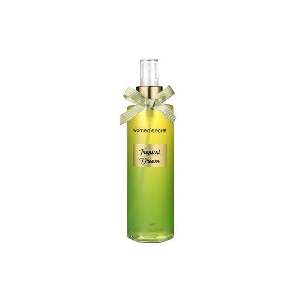 WS B.MIST TROPICAL DREAM 250ML