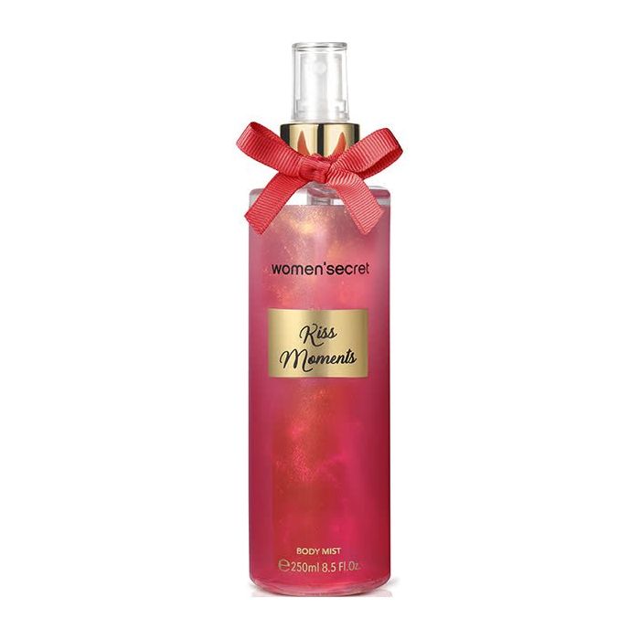 WS B.MIST KISS MOMENTS 250ML