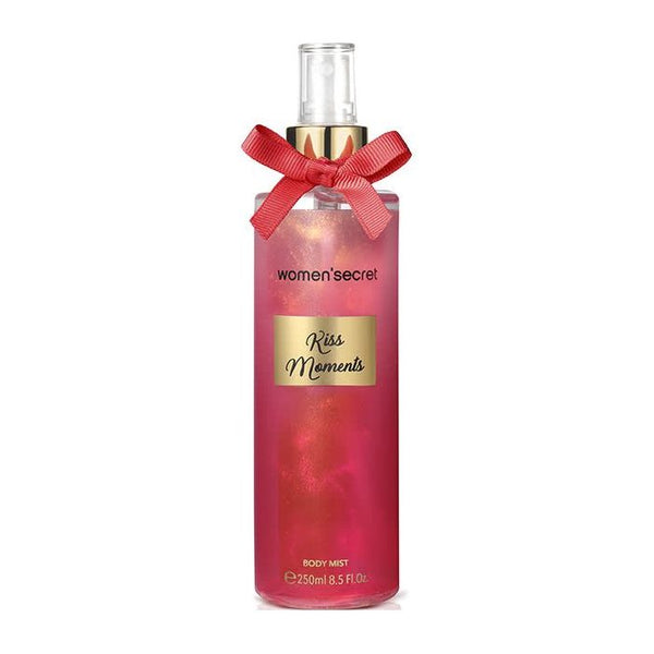 WS B.MIST KISS MOMENTS 250ML