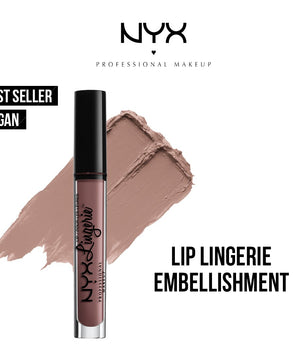 Nyx Lip Lingerie