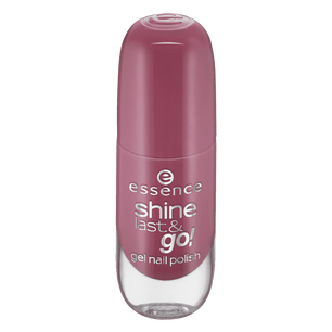 Essence Shine Last Amp Go Gel Nail Polish