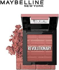 Maybelline New York Fit Me Mono Blush