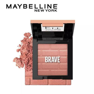 Maybelline New York Fit Me Mono Blush