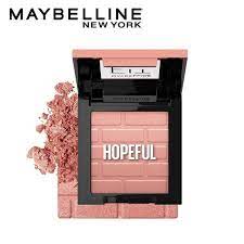 Maybelline New York Fit Me Mono Blush