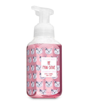 Bath Body Cleansing Hand Wash