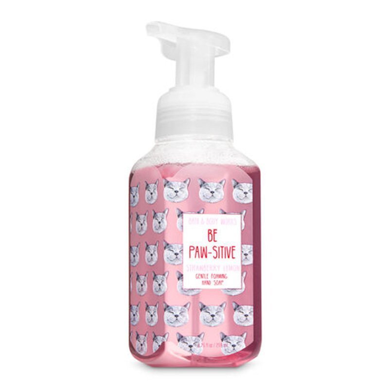 Bath Body Cleansing Hand Wash