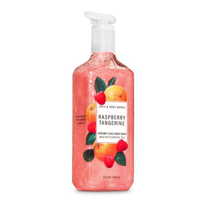 Bath Body Cleansing Hand Wash