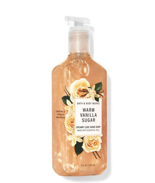 Bath Body Cleansing Hand Wash