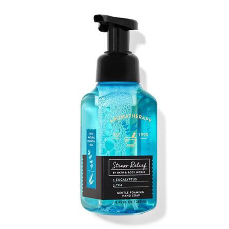 Bath Body Cleansing Hand Wash