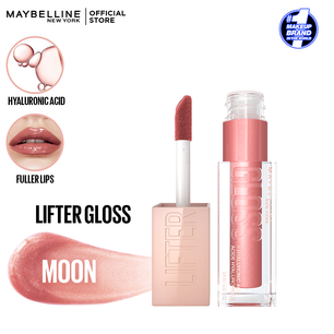 Maybelline new york lifter lip gloss