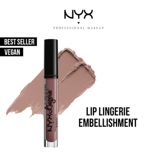 Nyx Lip Lingerie