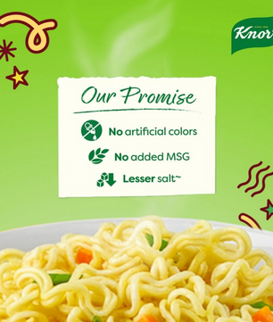 Knorr Chicken Noodles 50 G