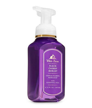 Bath Body Cleansing Hand Wash