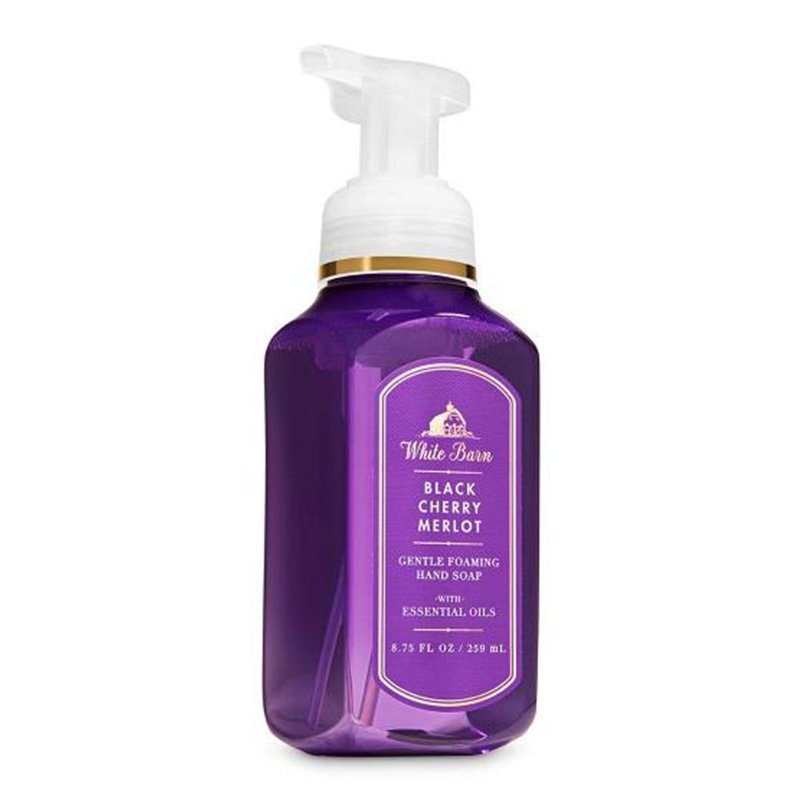 Bath Body Cleansing Hand Wash