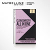 Maybelline clear smooth all in one powder