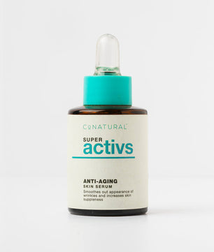 Conatural Anti-Aging - Super Activs Skin Serum