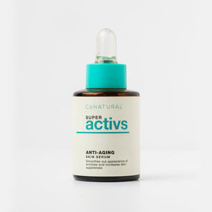 Conatural Anti-Aging - Super Activs Skin Serum