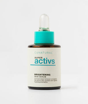 Conatural Brightening - Super Activs Skin Serum