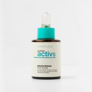 Conatural Brightening - Super Activs Skin Serum