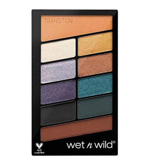 Wet N Wild Eyeshadow - Cosmic Collision