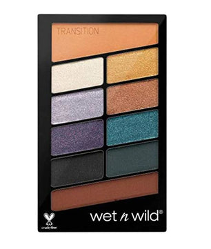 Wet N Wild Eyeshadow - Cosmic Collision
