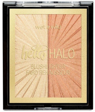 Wet N Wild Blushlighter- I Met Someone