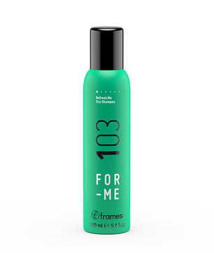 Framesi - for me 103 refresh me dry shampoo