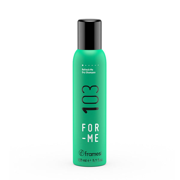 Framesi - for me 103 refresh me dry shampoo