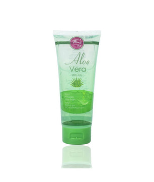 Aloe vera skin gel (100ml)