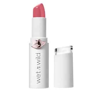 Wet n wild megalast lipstick