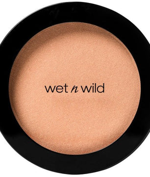 Wet N Wild Color Icon Blush - Nudist Society