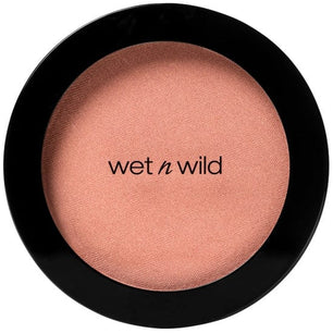 Wet N Wild Color Icon Blush - Pearlescent Pink