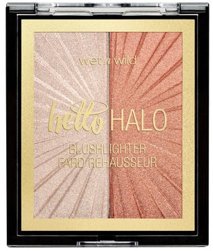 Wet n wild mega glo blushlighter
