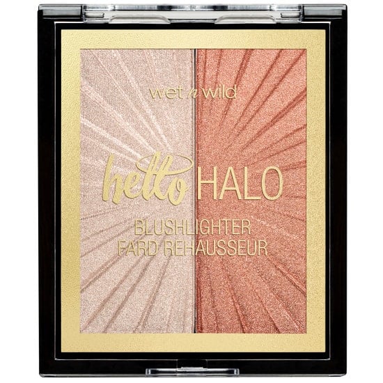Wet n wild mega glo blushlighter
