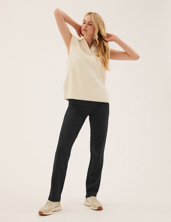 M&S Ladies Trouser T57/6660