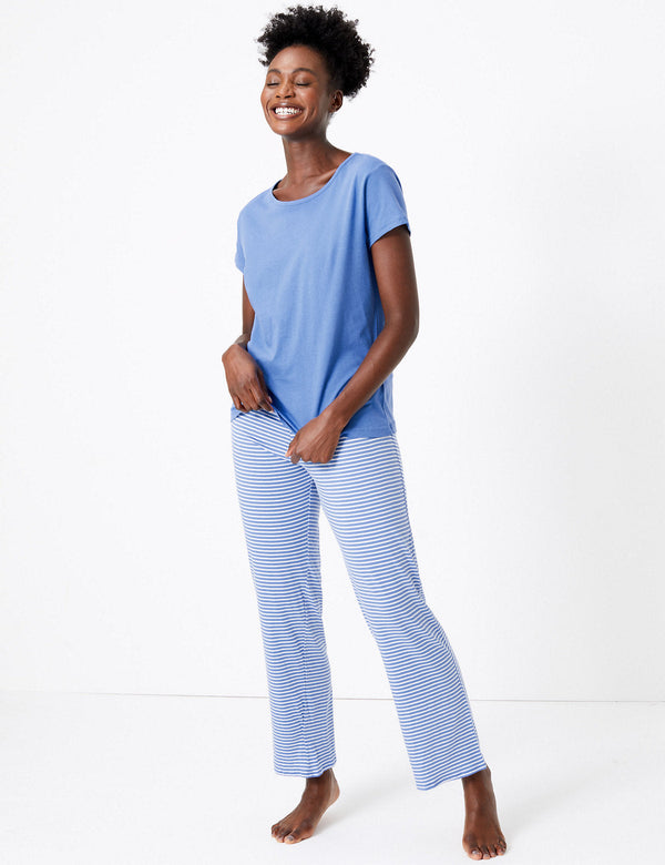 Marks & Spencer Ladies Night Suits T37/4008F