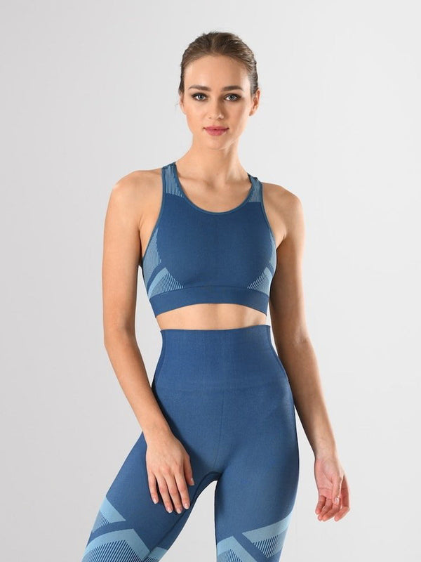 Miss Fit Sports Bra 11178
