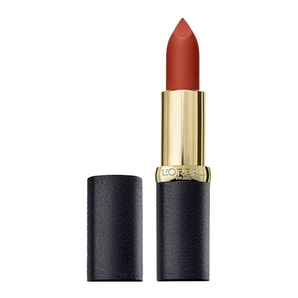 Loreal Colour Rich Matte Lipstick 655