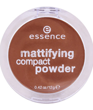 Essence Mattifying Compact Powder 43