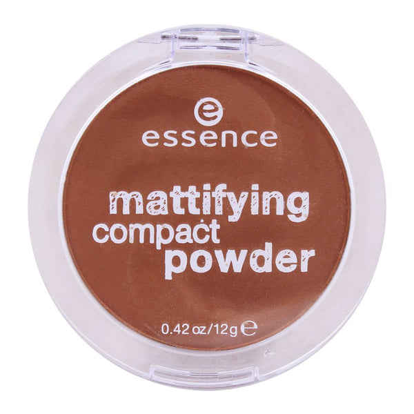 Essence Mattifying Compact Powder 43