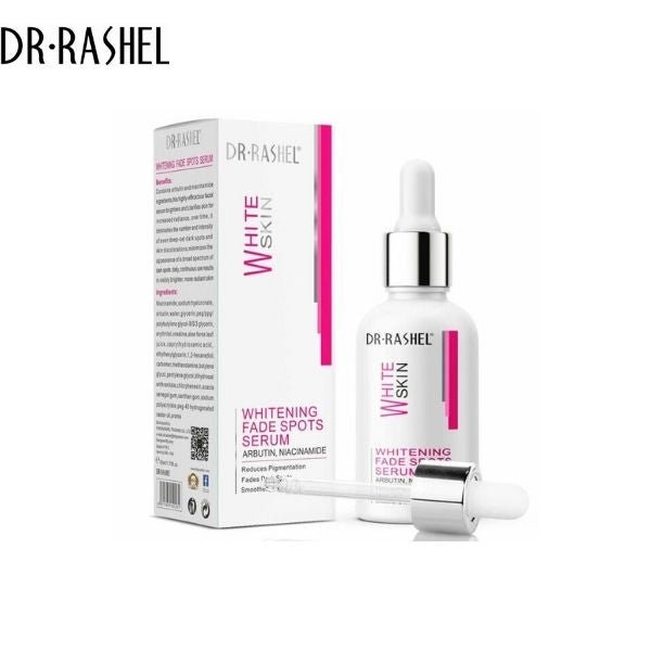 Dr. rashel whitening fade spots serum - 50ml