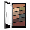 Color Icon 10 pan palette-Comfort Zone