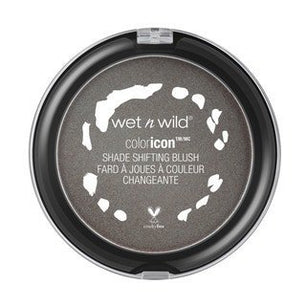 Wet N Wild Color Icon Blush - Blazon Berry