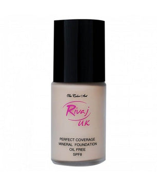 Rivaj  mineral foundation