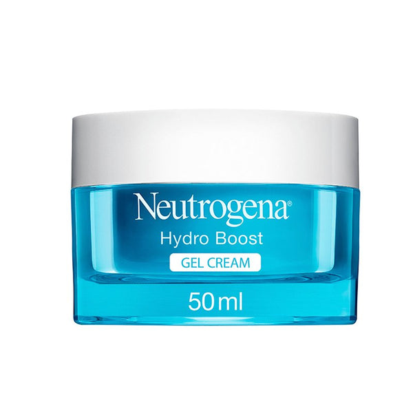 Neutrogena, face cream gel, hydro boost, 50ml