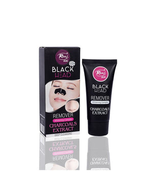 Rivaj Nose Blackhead Remover Whitening Complex Mask (50Ml)