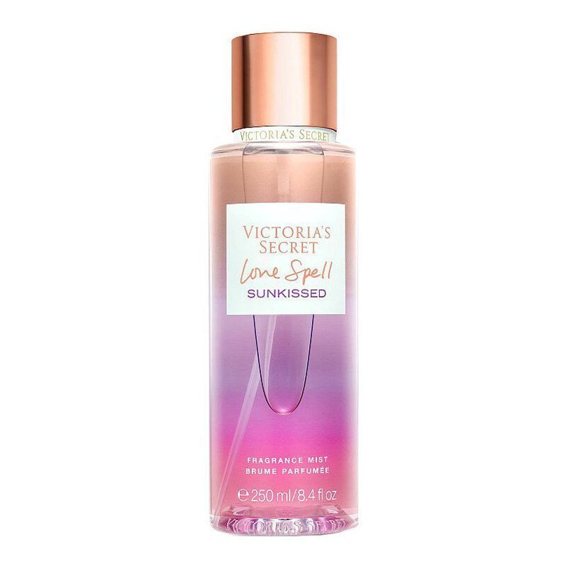 Victoria secret aromatherapy shower gels