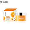 Dr. rashel vitamin c brightening & anti- aging day cream - 50g